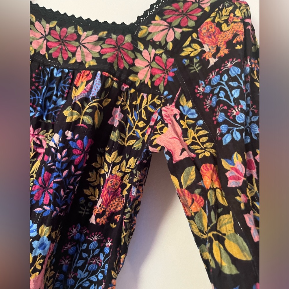 PrintFresh Blouse - image 3